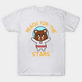 Space Bear T-Shirt